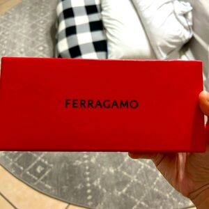 Ferragamo sunglasses